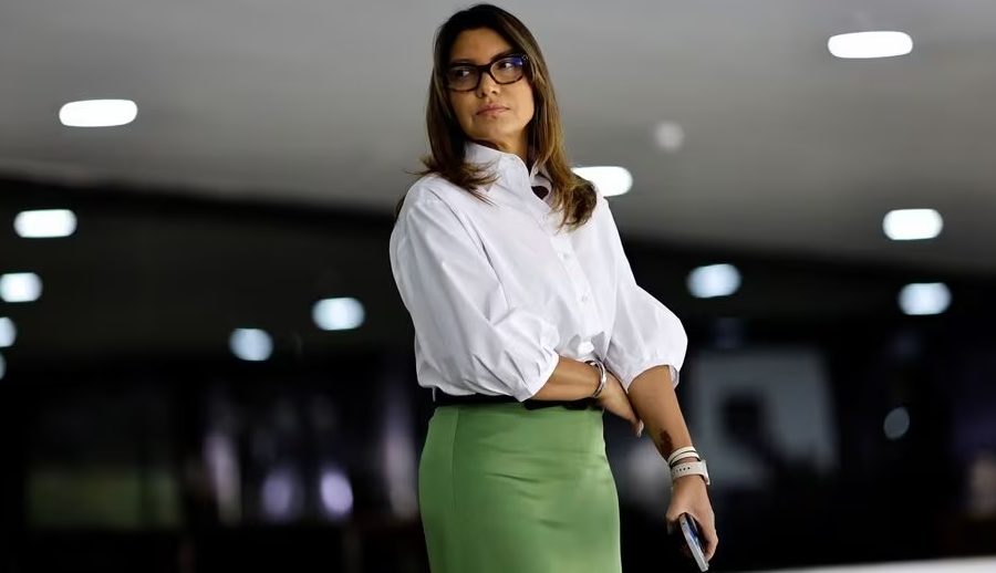 ब्राजिलकी प्रथम महिलाले एकाउन्ट ह्याक भएको भन्दै मस्कको एक्स विरुद्ध मुद्दा हाल्ने