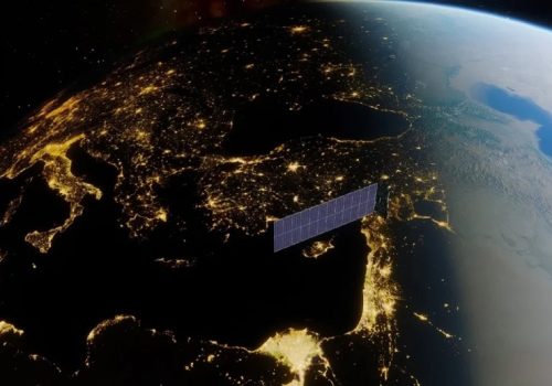 चीनले जी६० स्याटेलाइट मेगा कन्स्टलेसनको साथ अन्तरिक्ष दौडलाई गति दिँदै