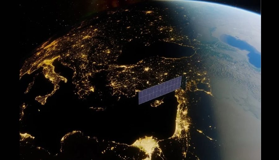 चीनले जी६० स्याटेलाइट मेगा कन्स्टलेसनको साथ अन्तरिक्ष दौडलाई गति दिँदै