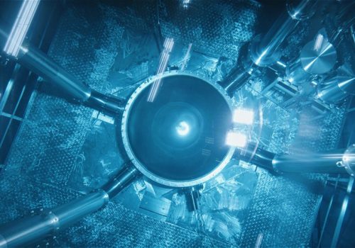 डार्क म्याटर पत्ता लगाउन मद्दत गर्नका लागि विश्वको सबैभन्दा गहिरो भूमिगत प्रयोगशाला विस्तार