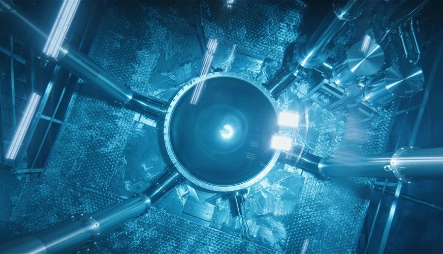 डार्क म्याटर पत्ता लगाउन मद्दत गर्नका लागि विश्वको सबैभन्दा गहिरो भूमिगत प्रयोगशाला विस्तार