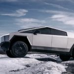 टेस्लाको साइबरट्रक ग्राहकहरुका लागि उपलब्ध, मूल्य ६०,९९० अमेरिकी डलरबाट शुरु