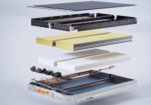 जीकरको इन-हाउस ब्याट्री अनावरण, १५ मिनेट चार्जमा ५०० किलोमिटरभन्दा बढी रेन्ज दिने