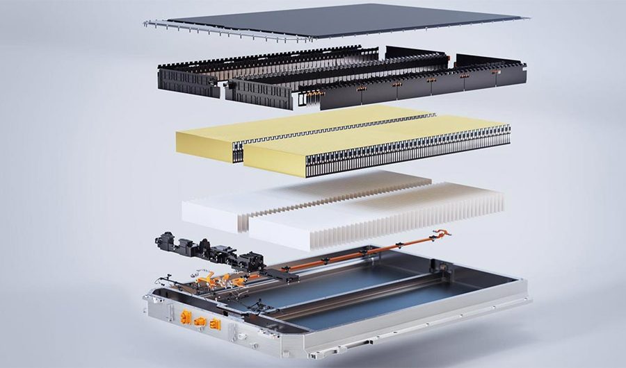 जीकरको इन-हाउस ब्याट्री अनावरण, १५ मिनेट चार्जमा ५०० किलोमिटरभन्दा बढी रेन्ज दिने