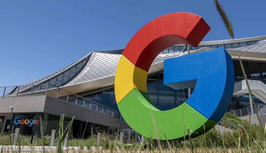 भियतनाममा ठूलो डाटा सेन्टर निर्माण गर्नेबारे विचार गर्दै गुगल