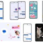 सिङ्गटेलले सिंगापुरमा रिच कम्युनिकेसन सेवा सुरु गर्न गुगलसँग सहकार्य