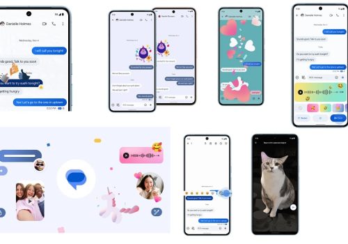 गुगलको आरसीएस मेसेजिङ्ग सेवाका प्रयोगकर्ता एक अर्ब नाघ्यो