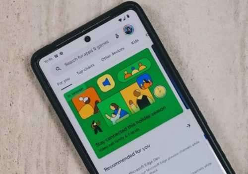 गुगलले प्ले स्टोर एन्टिट्रस्ट मु्द्दा मिलाउन ७०० मिलियन डलर तिर्ने
