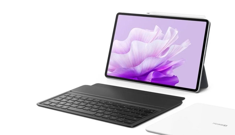 ह्वावे मेटप्याड एयर पेपरमेट एडीशन ग्लोबल मार्केटमा प्रस्तुत