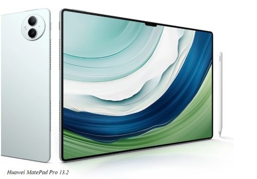 ह्वावे मेटप्याड प्रो १३.२ फ्ल्यागशिप स्पेसिफिकेसनको साथ ग्लोबल मार्केटमा प्रस्तुत