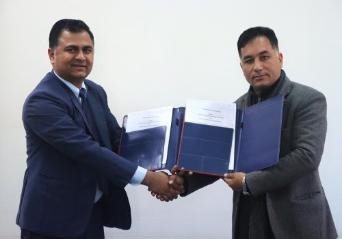 काठमाडौंमा स्टार्टअप इन्कुवेशन/ईन्नोभेसन सेन्टर स्थापना गरिने