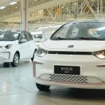 लिथियम–रहित सोडियम ब्याट्री भएको पहिलो इलेक्ट्रिक गाडी जनवरीदेखि सडकमा