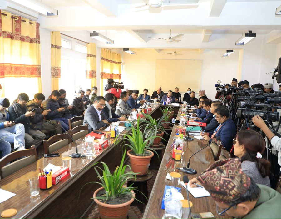 एनसेलले पत्र पठाउँदै नियामकलाई भन्यो- ‘शेयर खरिदबिक्रीको कागजात सङ्कलन हुँदैछ, चाँडै जानकारी दिन्छौँ’