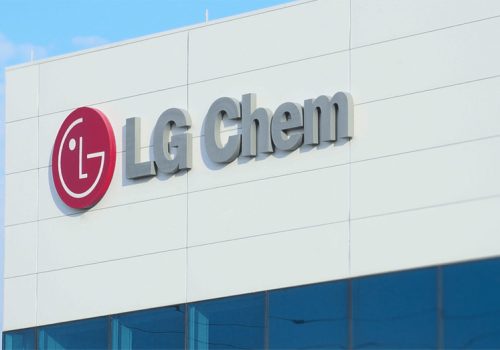 एलजी केमले अमेरिकामा ब्याट्री क्याथोड कारखाना निर्माण गर्न ८२० मिलियन डलर लगानी गर्ने