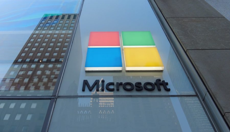 माइक्रोसफ्टले जर्मनीमा क्लाउड पूर्वाधार बिस्तार गर्न २.३ अर्ब युरो लगानी गर्ने
