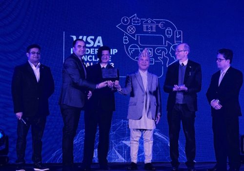 IME Pay Honored with “Excellence in FinTech Partnership” Award