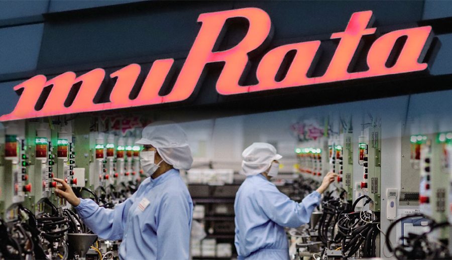 आईफोन आपूर्तिकर्ता मुराताले चिनियाँ बजेट स्मार्टफोन निर्मातालाई लक्षित गर्दै