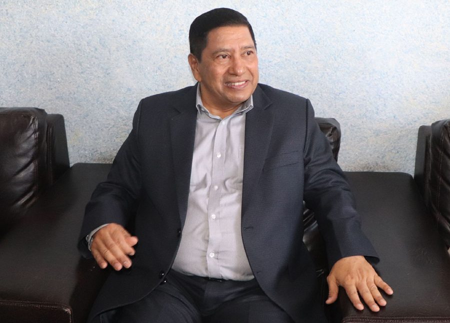 “We are not talking about banning other social networks: DPM Shrestha