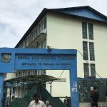 नेपाल इन्जिनियरिङ कलेजले हरेक वर्ष एक करोड बढीको छात्रवृत्ति दिँदै