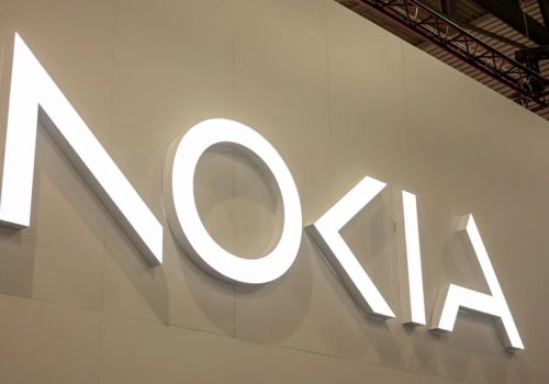Nokia sales fall on India slowdown