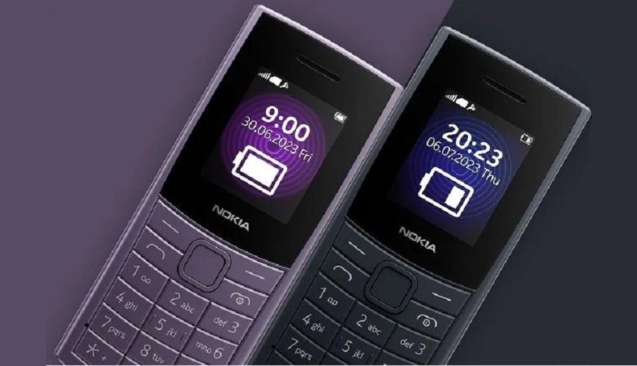 नोकियाका दुई फोरजी फिचर फोनमा युट्युब शर्ट्सका साथै क्लाउड एपहरू उपलब्ध