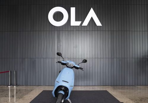 भारतीय इभी कम्पनी ओला इलेक्ट्रिक ठूलो घाटामा, हुन्डाई र कियाले बेचे प्रमुख हिस्सेदारी