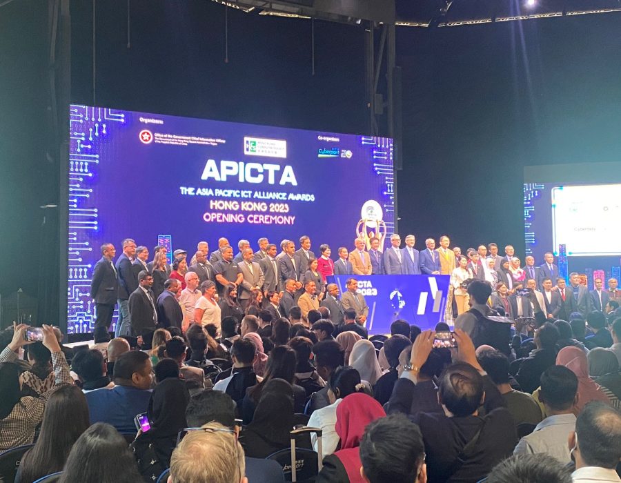 NAS-IT Elevating Nepal’s Tech Profile as the 17th Member of APICTA