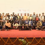 काठमाडौँ महानगरपालिकाद्वारा सफ्टवेयर डेभलपमेन्टको तालिम सुरु