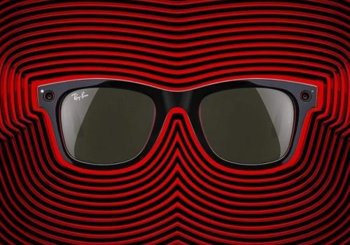 मेटाले रे ब्यानमा भएको प्रयोगकर्ताको रेकर्डिङलाई एआई प्रशिक्षणमा प्रयोग गर्ने