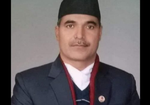 एनसेलको भ्रष्टाचार सरकारले ढाकछोप गर्न खोजेको लेखा समिति सभापति पोखरेलको आरोप