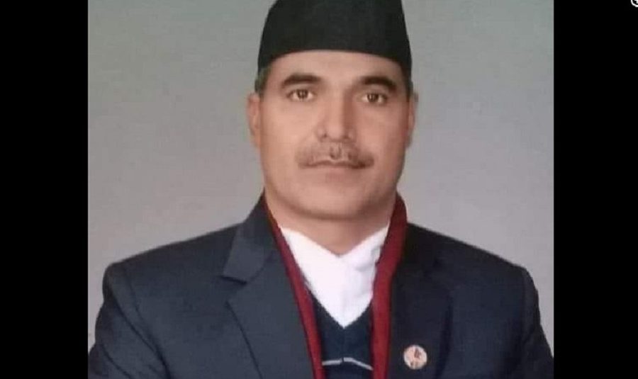 एनसेलको भ्रष्टाचार सरकारले ढाकछोप गर्न खोजेको लेखा समिति सभापति पोखरेलको आरोप