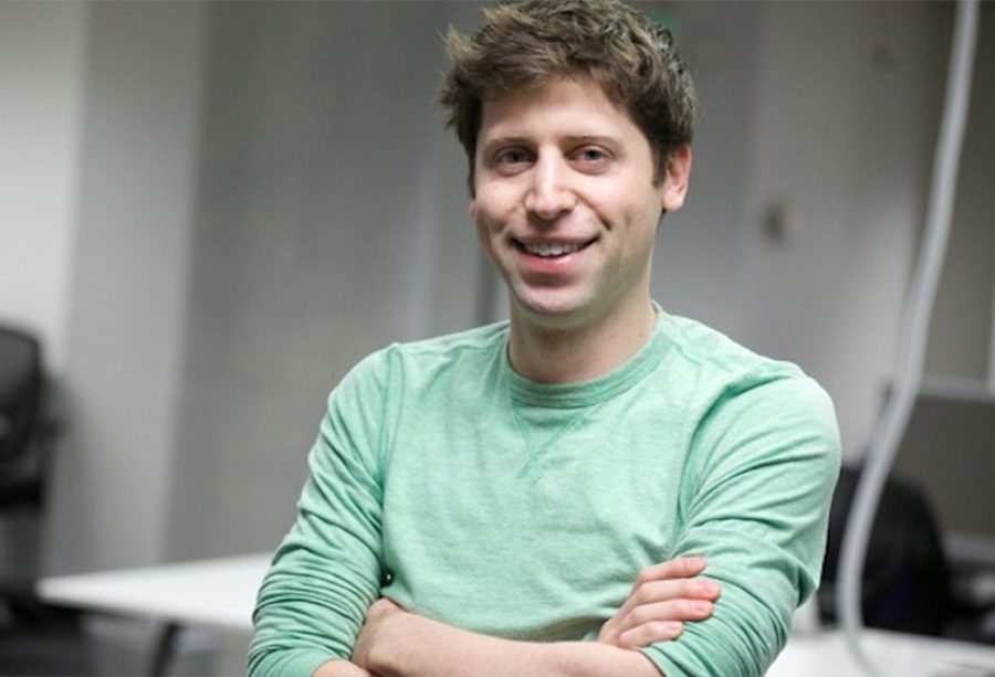 हालै नोबेल जितेका जेफ्री हिन्टनले भने- ‘इल्या सुत्स्केभरले साम अल्टम्यानलाई बर्खास्त गरेकोमा गर्व छ’