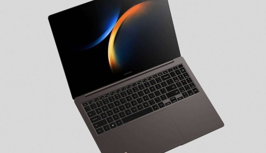 सामसङ ग्यालेक्सी बुक ४ ल्यापटप अर्को हप्ता लन्च हुने सम्भावना