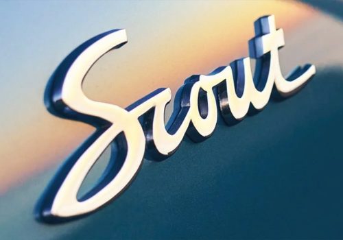 फक्सवागनको स्काउट इभी ब्रान्डका रग्ड इलेक्ट्रिक पिकअप र एसयूभी अर्को वर्ष आउने