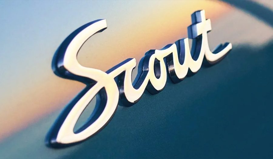 फक्सवागनको स्काउट इभी ब्रान्डका रग्ड इलेक्ट्रिक पिकअप र एसयूभी अर्को वर्ष आउने