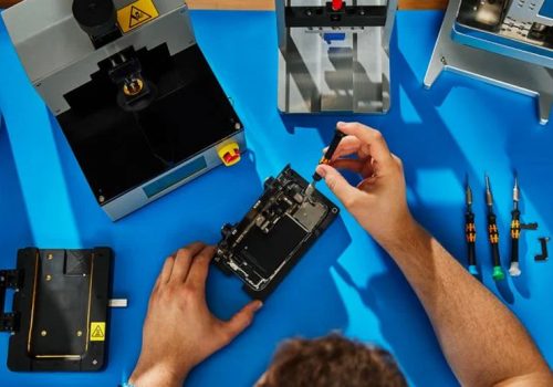 एप्पलको ‘सेल्फ सर्भिस रिपेयर’ कार्यक्रम युरोपमा विस्तार, अब आईफोन १५ र एम २ म्याक समावेश