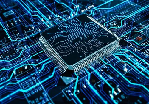 S. Korea president announces record $19 billion plan to boost chip industry