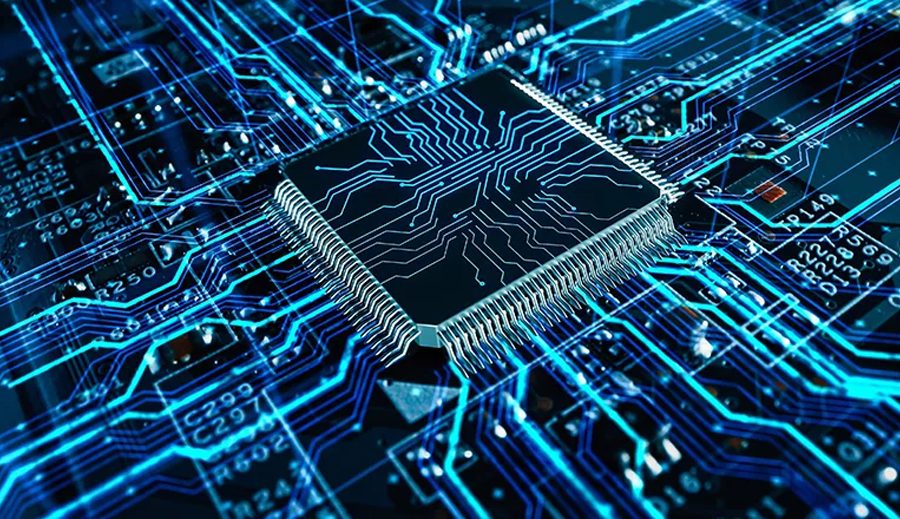 कोरियामा स्थानीय चिप उत्पादन बढाउनको लागि ठूलो लगानी योजना अनावरण