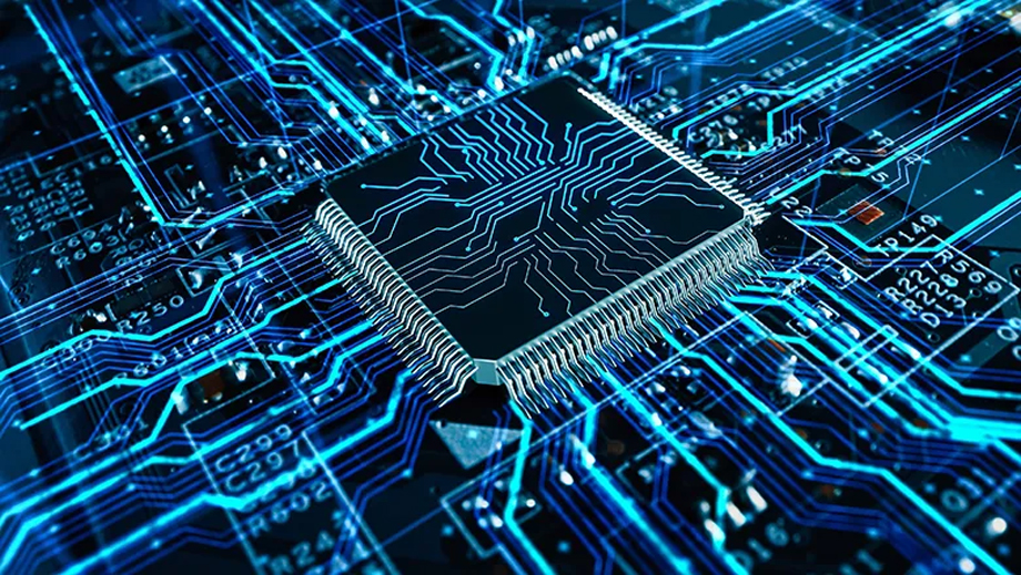S. Korea president announces record $19 billion plan to boost chip industry