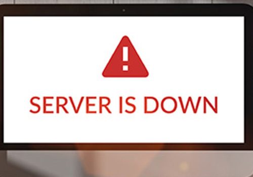 सर्भर नचल्दा पञ्जीकरणको काममा समस्या