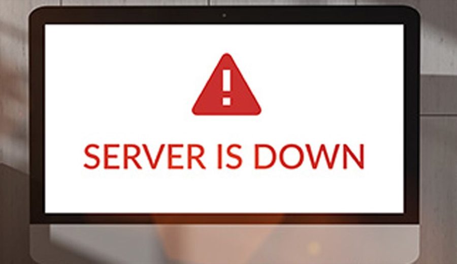 सर्भर नचल्दा पञ्जीकरणको काममा समस्या