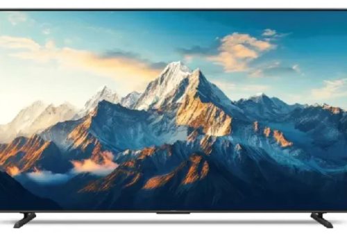 शार्पले २८८ हर्ज रिफ्रेस रेटसहितको १०० इन्चको टिभी लन्च गर्ने