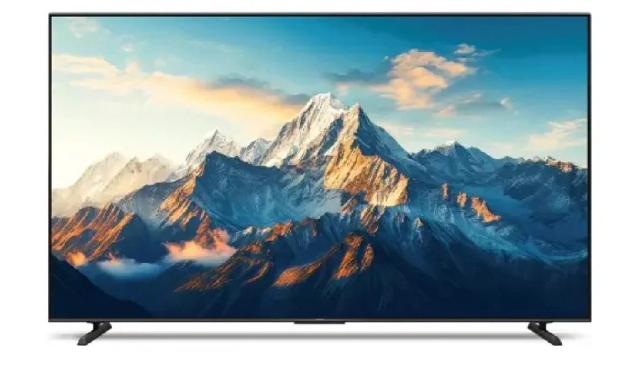 शार्पले २८८ हर्ज रिफ्रेस रेटसहितको १०० इन्चको टिभी लन्च गर्ने