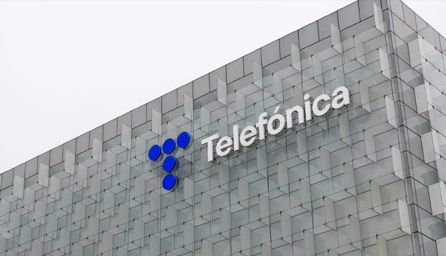 ह्वावे उपकरण प्रयोग गरेकोमा स्पेनी सरकारले टेलिफोनिकासँगको सम्झौता रद्द गर्यो