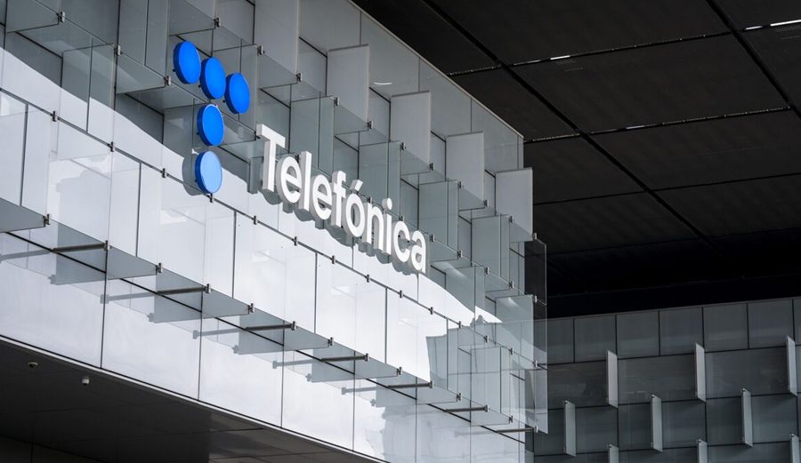 स्पेनको सरकारले टेलिफोनिकामा आफ्नो शेयर हिस्सा ५ प्रतिशत पुर्यायो