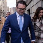 इभी स्टार्टअप निकोलाका संस्थापक ट्रेभर मिल्टनलाई अमेरिकी राष्ट्रपति ट्रम्पले दिए माफी