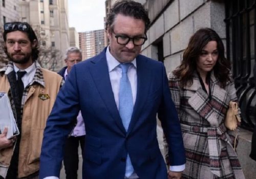 इभी स्टार्टअप निकोलाका संस्थापक ट्रेभर मिल्टनलाई अमेरिकी राष्ट्रपति ट्रम्पले दिए माफी