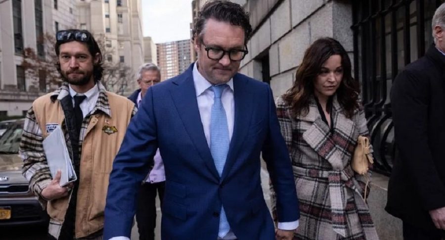 इभी स्टार्टअप निकोलाका संस्थापक ट्रेभर मिल्टनलाई अमेरिकी राष्ट्रपति ट्रम्पले दिए माफी