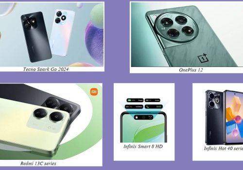 यसै साता पाँच ओटा स्मार्टफोनहरू लन्च हुनेः थाहा पाउनुहोस् कुन–कुन फोन आउँदैछन्