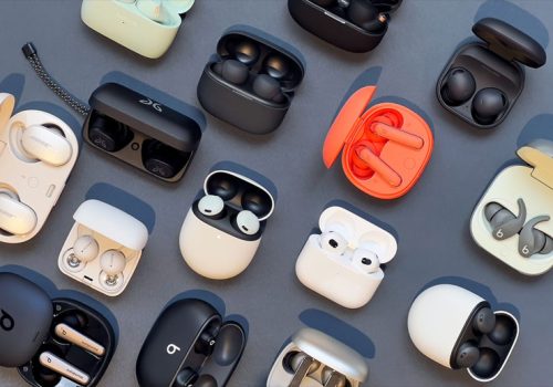 ग्लोबल स्मार्ट पर्सनल अडियो बजार ३ प्रतिशतले घट्यो, एप्पल सबैभन्दा अगाडि